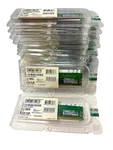805349-B21 Hpe 1X16GB Single Rank X4 DDR4-2400 CAS-17-17-17 Reg Rdimm New. Price: $110.00.