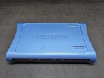 Trendnet TE100-P21 Print Server Power Adapter Included Used. Price: $19.99.