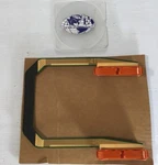 Ibm 44V6213 4B 4T Interconnect Cable Used. Price: $49.99.