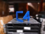 Hp 755258-B21 DL360 GEN9 Sff Cto Server Used. Price: $99.95.