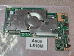 Asus L510M E510 Motherboard Intel N4020 4GB 120GB Used. Price: $39.99.