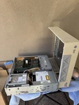 Sun Micro A11-170 Creator 3D. Made In Usa Sparcstation Ultrasparc Used. Price: $400.00.