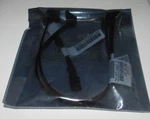 Hewlett Packard 816284-B21 DL20 GEN9 M.2 Ra + Odd Pwr Cable Kit New Wob Open. Price: $10.00.