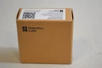 Official Hotend With Stainless Steel Nozzle 0.2MM FAH004-N-1 Open. Price: $49.99.