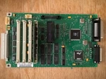 Hp Laserjet Controller Board W/ Intel I960KA & 4MB 72-PIN Parity/ecc Simm. Price: $5.97.