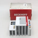 Beckhoff Embedded Pc Series Atom X5-E3930 (CX5230-0195 / 000289107) New. Price: $655.91.