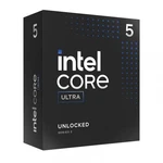 Intel Ultra Desktop Processor 245K 14 (6 P-cores + 8 E-cores) New. Price: $189.99.