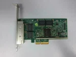 Dell KH08P Broadcom Netxtreme 5719 1GB Quad-port Ethernet Server Adapter HY7RM Used. Price: $12.99.