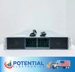 Nutanix Nx 7110 Server Dual Xeon E5 2680 V2, AOC-STGN-I2S, No Ram / Drives Used. Price: $600.00.