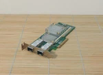 Cisco Ucsc-pcie-bsfp Broadcom 57712 Dual Port 10GB Sfp+ W/toe Iscsi 74-10109-01 Gebraucht. Price: $160.22.