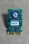 Oem Dell Poweredge FC430 R430 R730XD Trusted Platform Module Tpm 2.0 IC03 M48YR Used. Price: $56.70.