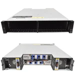 Lenovo Compellent Enclosure EB-2425 D1224 4587-HC2 2U 2X12 Gb Sas 24X2.5" 2XPSU Used. Price: $234.66.