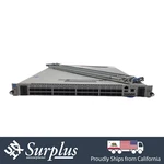 Nob Port 100GBE QSFP28 Qct Quanta Mesh T7032-IX1 Tomahawk Chip F2B Switch Open. Price: $1499.00.