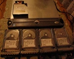 Dell Poweredge 2650 Intel Xeon ?ghz ?gb Ddr Ram 36GB Hdd Model SMP01 As-is! For. Price: $117.77.