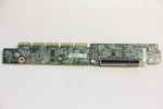 Hp Hewlett Packard P28340-001 DL36X GEN10 Plus X16/X8 Pcie M.2 NS204I-R Riser Used. Price: $110.40.