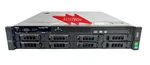 Dell PER720-3.5-8HDD Poweredge 8X3.5 Server 61P35 Y4HYG Wcrwr Used. Price: $150.00.