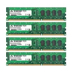 A-tech 16GB Kit (4 4GB) For Gateway Series DX4370G-UW10 D... New. Price: $248.20.