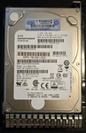 Hp 1.2TB 10K Sas Hdd 2.5 Server Hard Drive Great Health 796365-004 781514-002 Used. Price: $18.00.