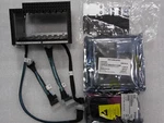 Dell Emc T550 Poweredge Server Lff 8 Nvme 2.5" U.2 Hdd Kit JPMD4 H755N 9K2C2 New. Price: $1299.00.