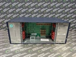 Used Siemens S30807-U6625-X1-4 Hipath 4000 Communication Server Chassis. Price: $350.00.