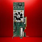 Dell QLE2660 16GB Fibre Channel Hba Single-port Pcie 3.0 Adapter New. Price: $17.86.