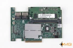 Dell Perc H700 Int Raid 512MB // Xxfvx Free Shipping Used. Price: $19.99.