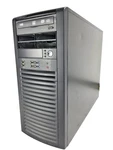 Supermicro Superworkstation 732-9 X9DAI 2XE5-2670 64GB DDR3 Server 1 Used. Price: $599.99.