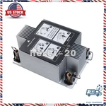 New For Hpe DL380 G10 GEN10 Plus Heatsink P14903-001 P14966-001 P26491-001. Price: $27.35.
