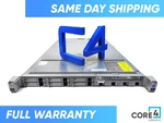 Cisco UCSC-C220-M4S Server Used. Price: $244.91.