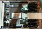 Ibm 00E4402 System Backplane 2S4U 2CD4 For 8286-42A (picture Test Machine) Used. Price: $795.00.