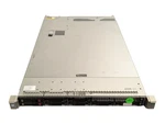 Hp Proliant DL360 9TH Gen Intel Xeon E5-2630 2.20GHZ 8GB Ram 2X 300GB Sas Hdd Used. Price: $720.00.