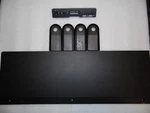 Dell Emc Poweredge Server T340 Rack Tower Conversion Kit Open. Price: $399.00.