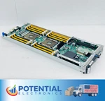 Used Quanta T42D-2U Compute Server (node Only) / Free Shipping. Price: $400.00.