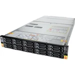 Dell Poweredge FX2S Cto Blade Full Width Slot 2U Chassis 2X 2000W Used. Price: $399.00.
