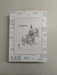 Meebook M8 7.8" E-ink E-reader Carta 300 Ppi Android 14 Ram 64GB, White Used. Price: $230.00.