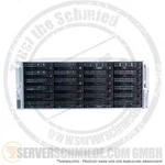 Supermicro CSE-847B X11DPH-T Server 36X 3.5" 12G Sas Lff 2X Sff Xeon 3647 Gebraucht. Price: $4627.73.