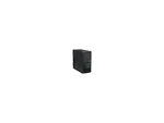 In-win Case Microatx Mid Tower Black 450W 3/2/(4)BAYS Usb (C589.CH450TB3) New. Price: $122.99.