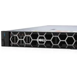 Dell Poweredge R860 Server 4X Gold 6416H 18C 256GB 2X 480GB Ssd H755 Certified. Price: $33809.00.