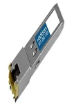 Add-on Computer Peripherals (acp) 1000BASE-TX Sfp Network Transceiver Module New. Price: $77.95.