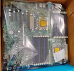 New In Open Box Supermicro Server Motherboard MBD-X8DTN+-F-O. Price: $189.99.