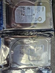 Dell 2TB Hdd 7.2K 3.5" Sas 07RCGV Server Hard Drive New. Price: $124.99.