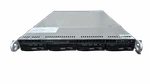 Supermicro 1U Server X11SPW-TF-NF22 Silver 4110 2.1GHZ 64GB Ram Lff Good. Price: $649.99.
