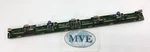 Netapp 32S5BPB0000 DAS5BTB4AC0 NAF1703 H-series 12-SLOT Ssd Backplane Used. Price: $24.99.