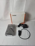 Maiwo K10435 3.5"/2.5" Single Bay Usb 3.2 Sata Hdd/ssd Enclosure Protective Box Open. Price: $10.00.