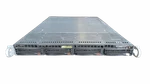 Supermicro 1U X9SPU-F Xeon E3-1220 V2 3.1GHZ Quad Core / 32GB 4X Trays Good. Price: $169.99.