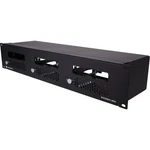 Sonnet RACKMIN3X Rackmount Enclosure 2U For 1-3 Mac Minis New. Price: $353.17.