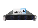 Asrock 2U12L2S-SIENA 12X3.5" Sata + 2X2.5IN 1X Epyc 8004 Server Used. Price: $2699.00.