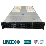 Qct Node Server Lff T41S-2U Total 8X Xeon V3/V4 Cto With Rails Used. Price: $899.00.