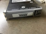 Sun 5402782-01 2.1GB Scsi Drive With Bracket Ultra 1E Test-pass, Used. Price: $150.00.