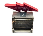 Cisco 700-40788 Heatsink Assembly For Ucs C420-M3 Used. Price: $50.00.